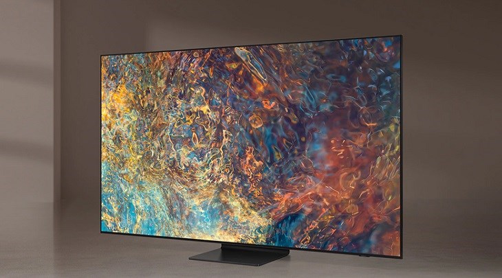 tivi samsung 98 inch