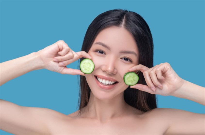 Mách mẹ cách làm mặt nạ trái cây giúp dưỡng da hiệu quả