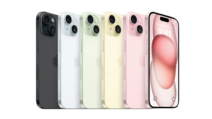 iPhone 9 Plus  Cập nhật thông tin, cấu hình, đánh giá