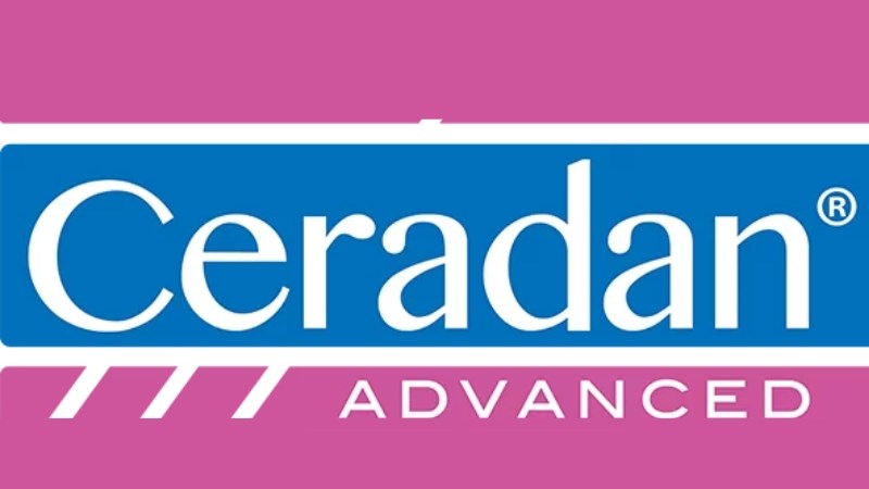 Thương hiệu Ceradan thuộc quyền sở hữu của Hyphens Pharma. Thương hiệu Ceradan thuộc quyền sở hữu của Hyphens Pharma