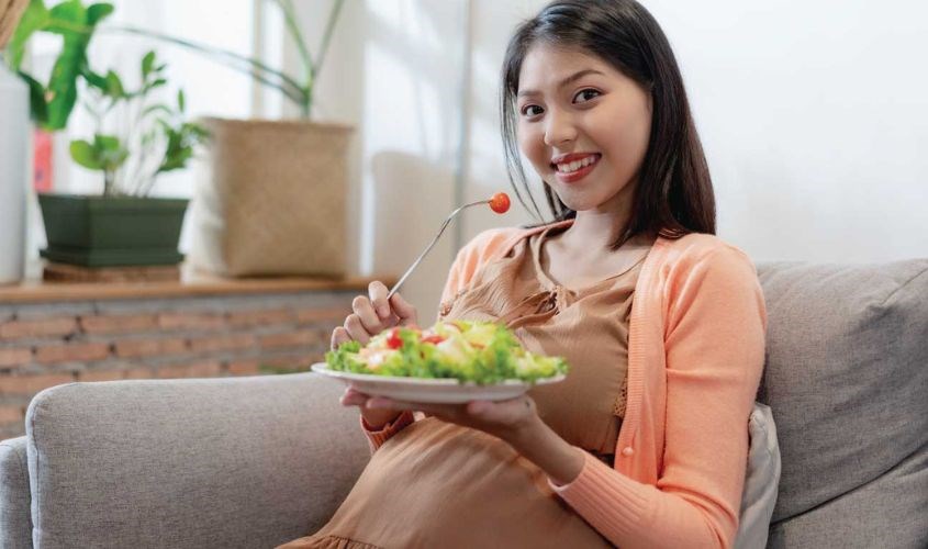 Lưu ý khi đo nồng độ hCG là gì?