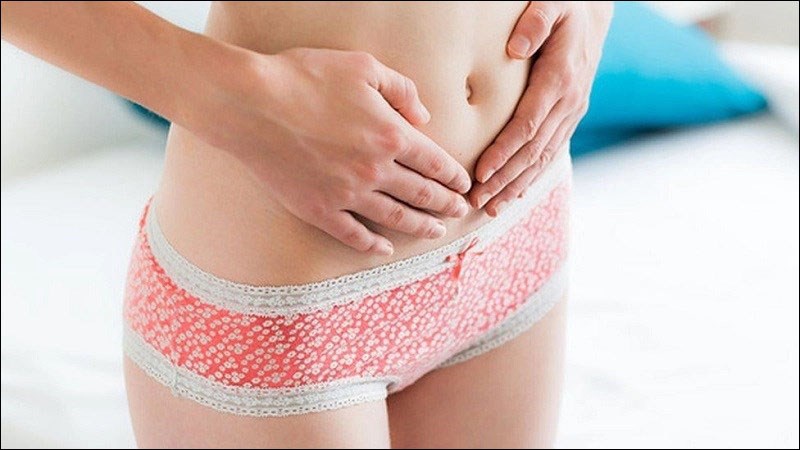 Mặc quần lót quá chật là thói quen xấu có thể khiến âm đạo bị ngứa