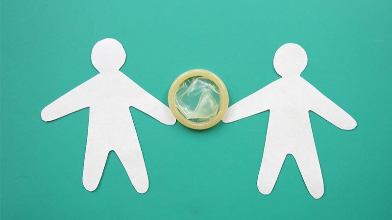 Quan hệ tình dục không an toàn có thể dẫn tới ngứa âm đạo