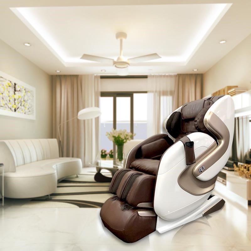 Ghế massage Fuji đa dạng mẫu mã và màu sắc giúp đáp ứng tối đa nhu cầu sử dụng Ghế massage Fuji đa dạng mẫu mã và màu sắc giúp đáp ứng tối đa nhu cầu sử dụng