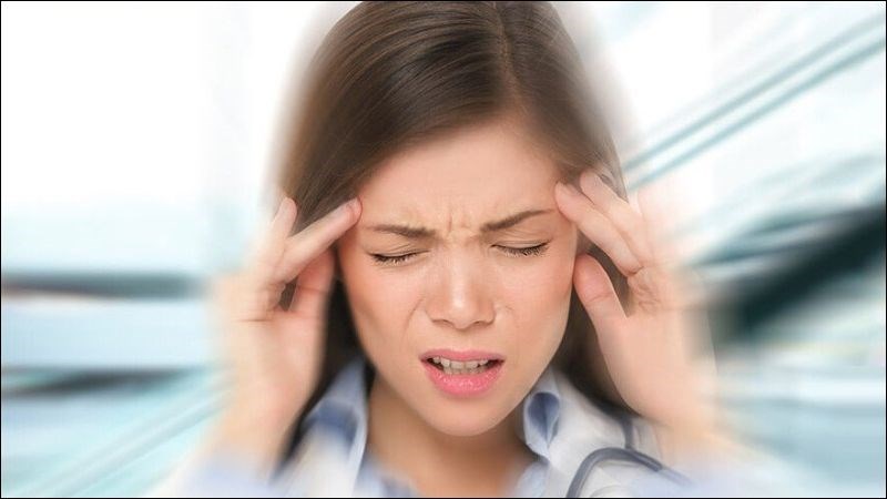 Triệu chứng thay đổi tri giác khi nhiễm trùng huyết