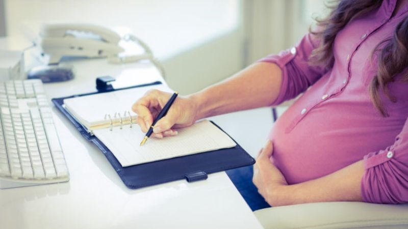 Việc lên kế hoạch cho ngày sinh là điều cần thiết cho các mẹ bầu