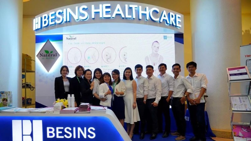 Đội ngũ nghiên cứu của chuyên nghiệp 