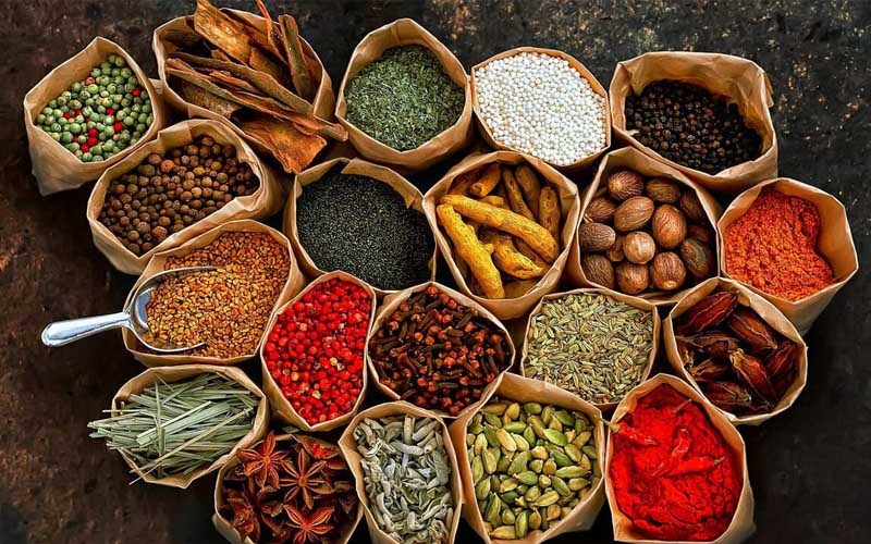Một tiến sĩ tại trường Aufdermaur đã phát hiện ra tác dụng của những loại thảo mộc thiên nhiên