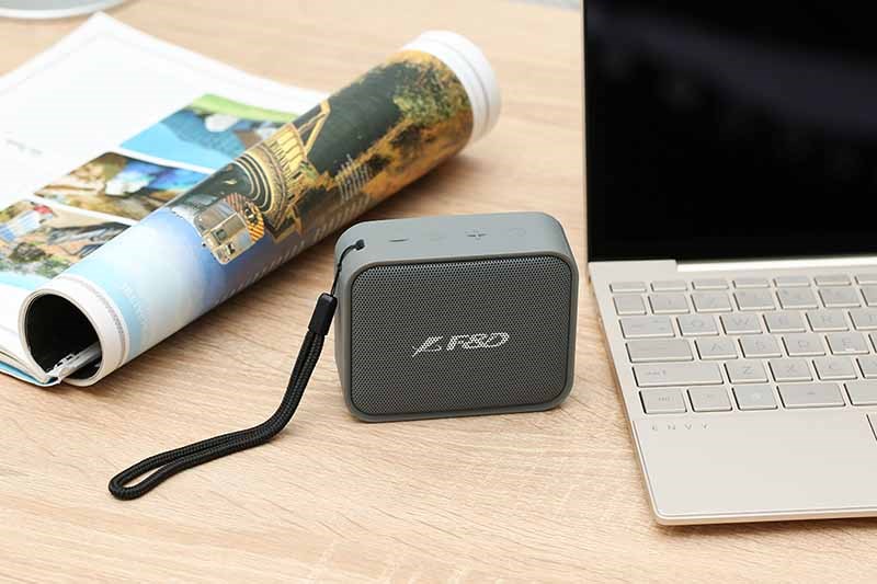 Loa Fenda là thương hiệu nổi tiếng của Trung Quốc