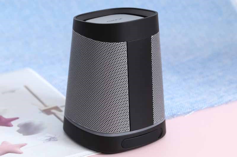 Loa Fenda sở hữu thiết kế đa dạng, hiện đại