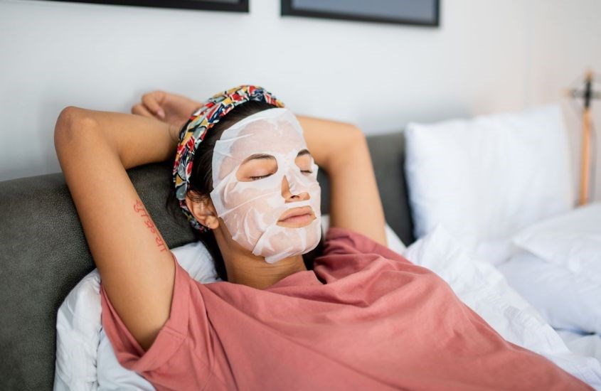 Nghỉ ngơi và thư giãn từ 25 - 30 phút