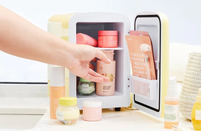 Để sản phẩm ở nơi khô ráo, thoáng mát