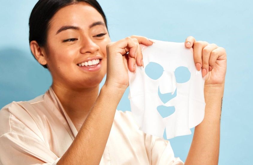 Sản phẩm mặt nạ của Purederm được áp dụng công nghệ tiên tiến nhất từ Hàn Quốc