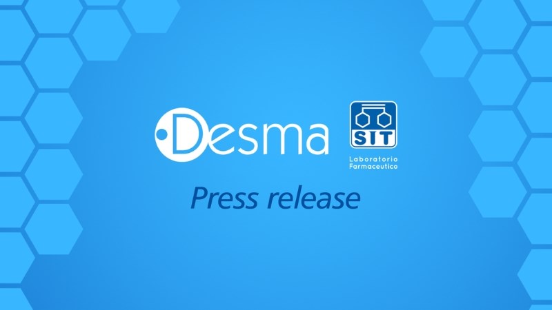 Desma Pharma là công ty dược phẩm gia đình 