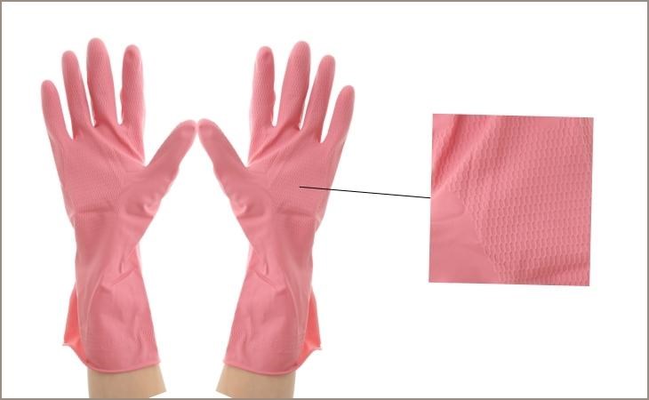 Top 7 lý do nên dùng găng tay cao su khi làm bếp, rửa chén bát