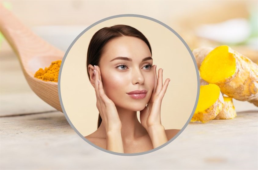 Công thức làm mặt nạ chống nắng từ thiên nhiên