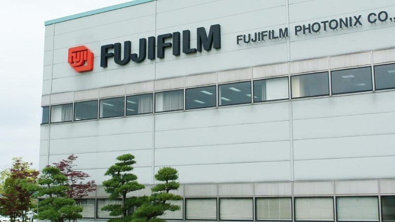 Hãng sản xuất Fujifilm Hãng sản xuất Fujifilm