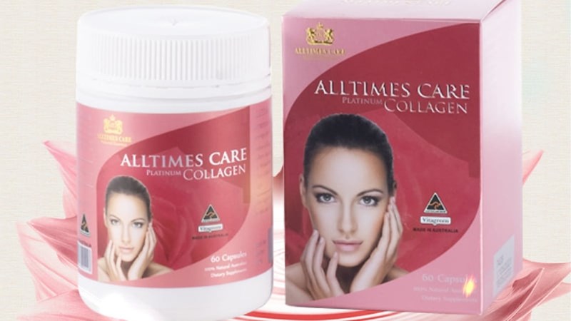 Alltimes Care Platinum Collagen