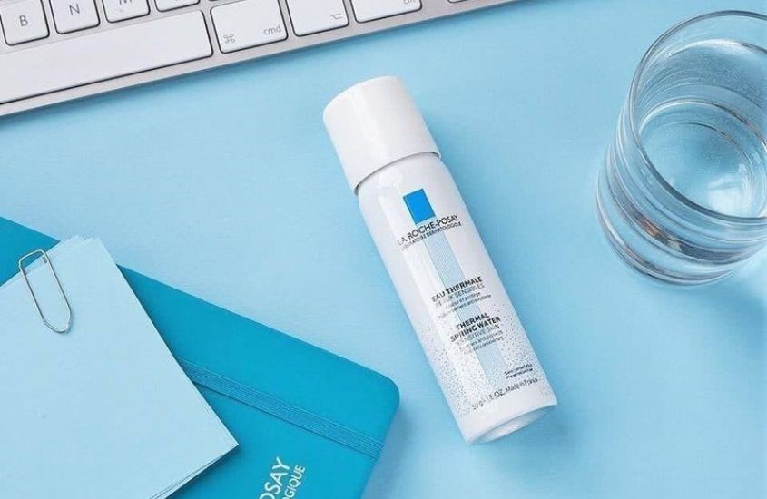 Sản phẩm có thiết kế đẹp mắt, với vòi xịt cho ra tia vừa phải và đều