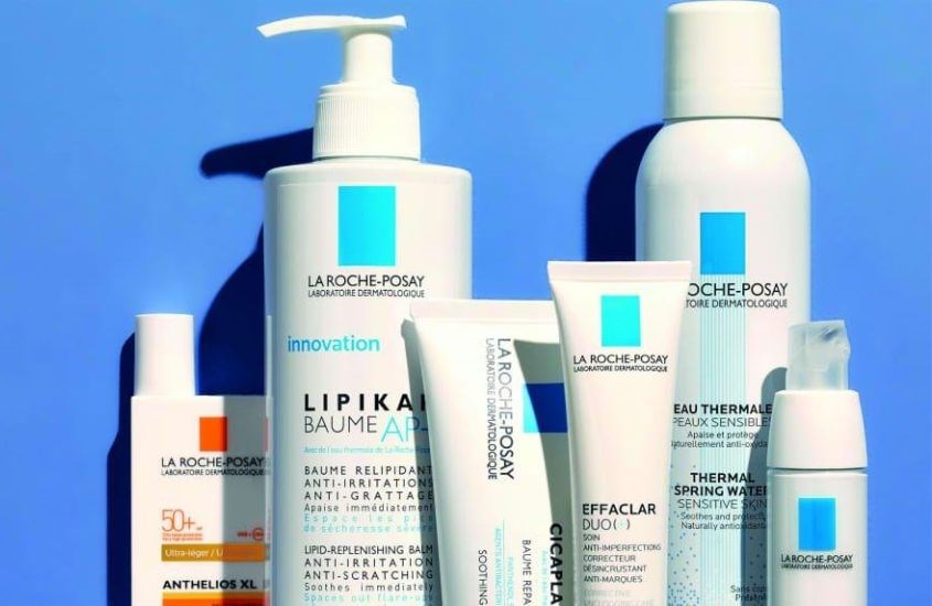 Các dòng sản phẩm tiêu biểu