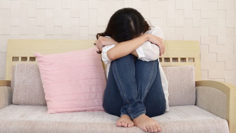 Ăn chay có thể hỗ trợ làm giảm các triệu chứng bệnh trầm cảm