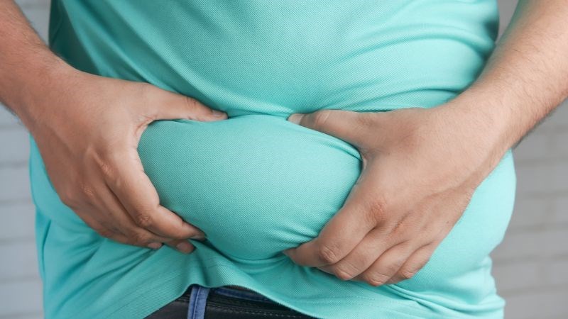 Ăn chay giúp làm giảm nguy cơ mắc bệnh béo phì