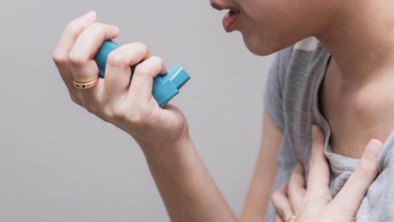 Ăn chay có thể giúp hỗ trợ cải thiện bệnh hen suyễn