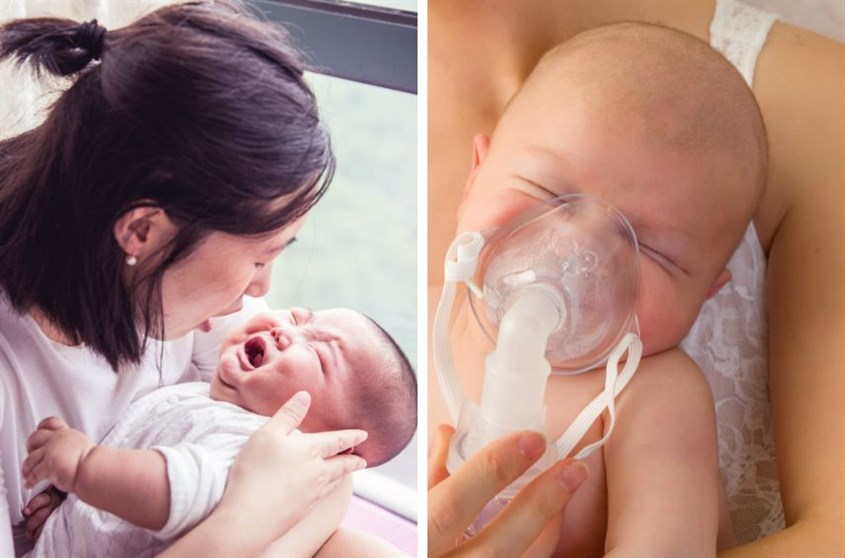 Biểu hiện của các giai đoạn sốt xuất huyết từ nhẹ đến nặng Biểu hiện của các giai đoạn sốt xuất huyết