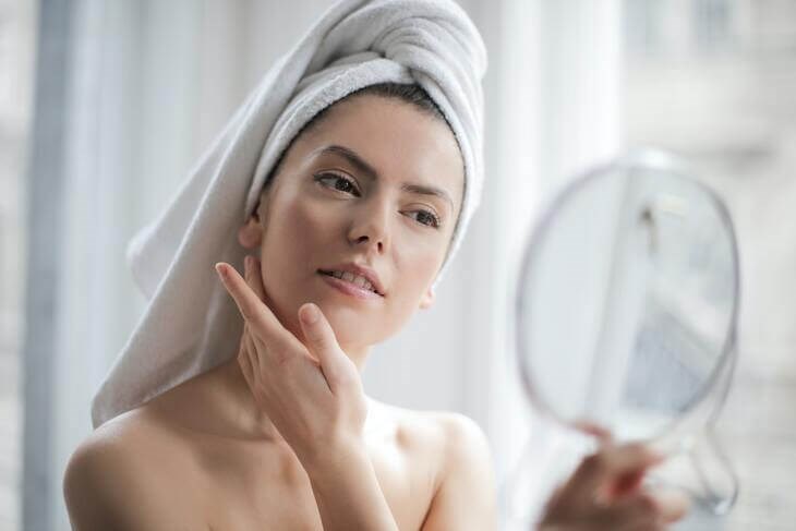 Bạn cần hiểu rõ làn da của mình để chọn lựa được máy massage nâng cơ mặt phù hợp