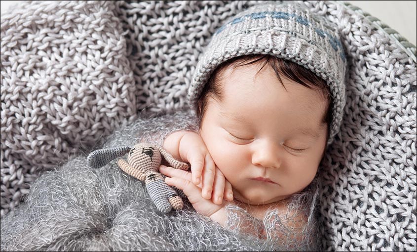 Đặt tên bé trai họ Phạm bắt đầu bằng chữ S