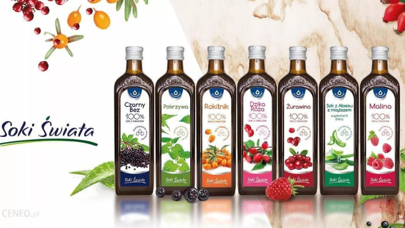 Kinh doanh nhiều loại dầu &eacute;p lạnh, thực phẩm bổ sung