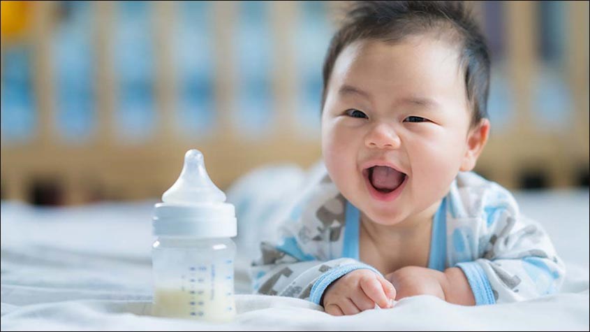 Đặt tên bé trai họ Hoàng theo số chữ