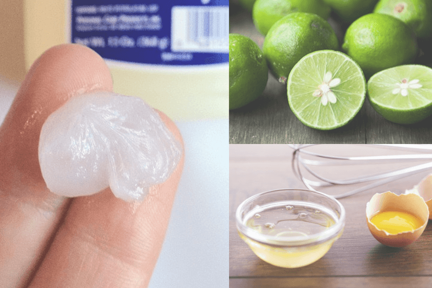 Bật mí cách làm mặt nạ bằng vaseline