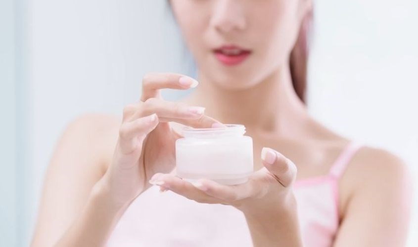 Chọn kem dưỡng da ban ngày phù hợp với từng loại da