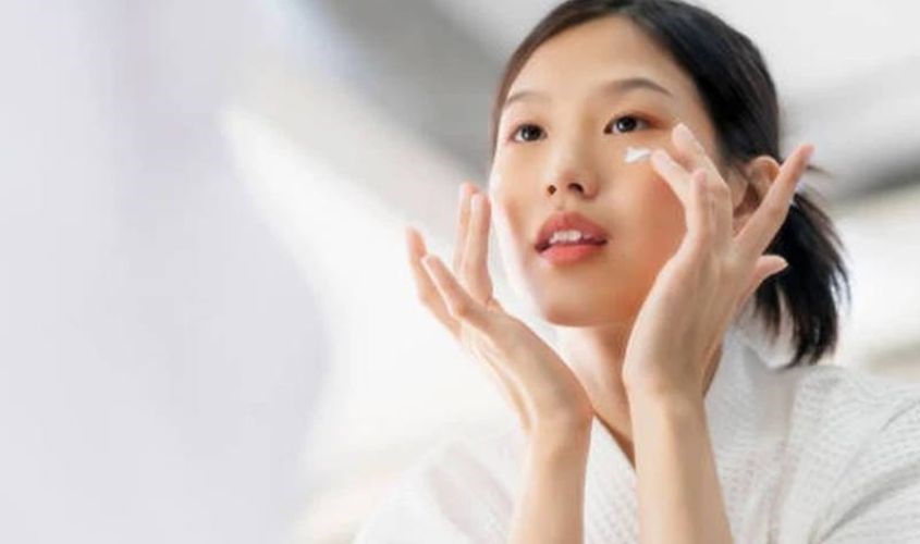 Chăm sóc da vào ban ngày là rất quan trọng