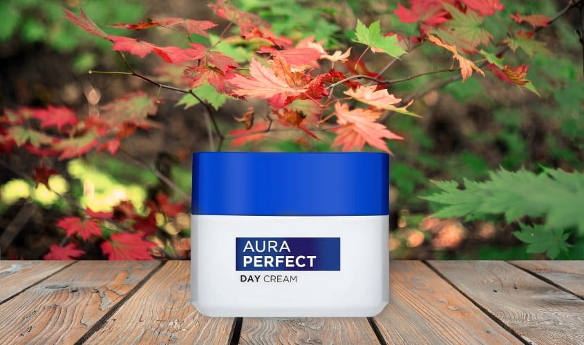 Kem dưỡng ẩm L’Oreal Paris Aura Perfect ban ngày