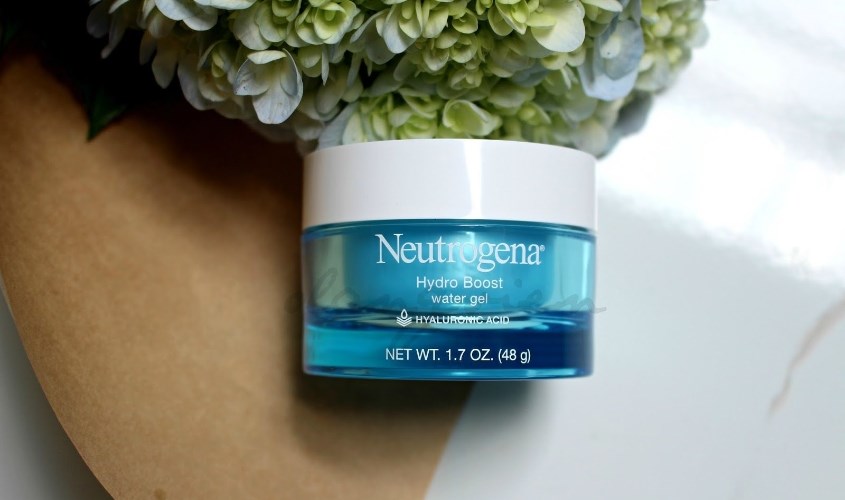 Kem dưỡng Neutrogena AQua Gel 
