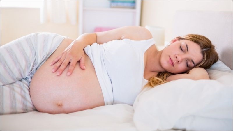 Giấc ngủ ngắn vào buổi trưa giúp phục hồi năng lượng