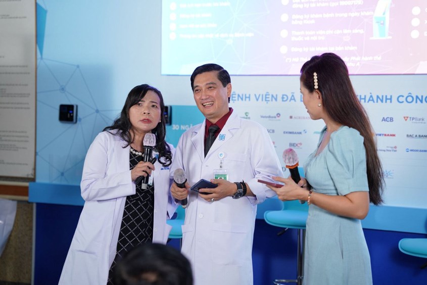 Đặng Thị Kim Huyên là bác sĩ nhi có học vấn chuyên môn cao Đặng Thị Kim Huyên là bác sĩ nhi có học vấn chuyên môn cao