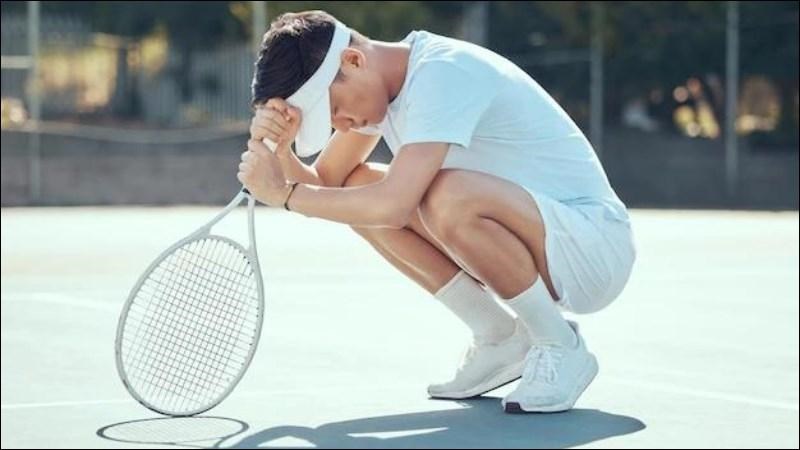 Người cai thuốc lá nên chơi thể thao để quên đi cảm giác thèm nhớ thuốc lá Người cai thuốc lá nên chơi thể thao để quên đi cảm giác thèm nhớ thuốc lá