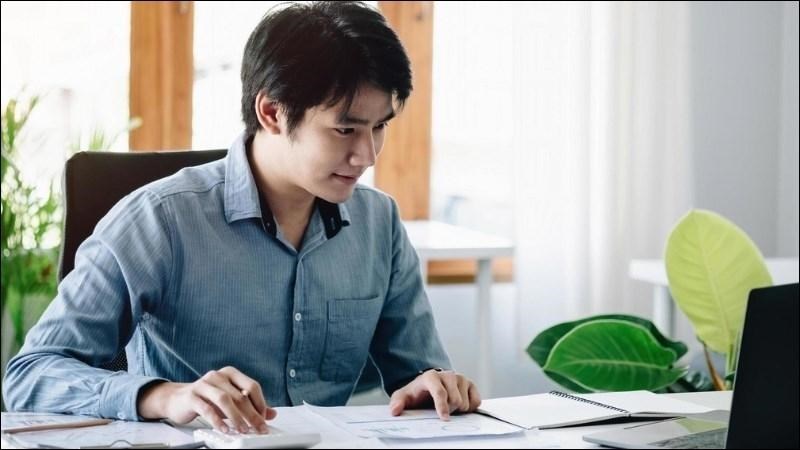 Tạo sự phấn khởi khi làm việc cũng là cách giúp cai thuốc lá thành công Tạo sự phấn khởi khi làm việc cũng là cách giúp cai thuốc lá thành công