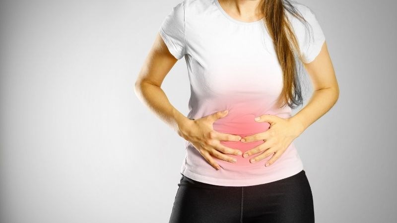 Một số bệnh về mạch máu có thể gây đau bụng dưới