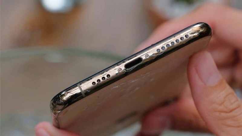 iPhone không nghe được loa ngoài do đâu và cách sửa
