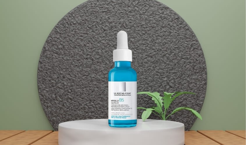Serum B5 La Roche-Posay