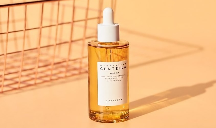 Serum Skin1004 Madagascar Centella Ampoule
