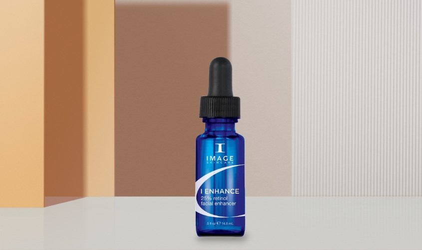 Serum Image Enhance Stem Cell Facial Enhance