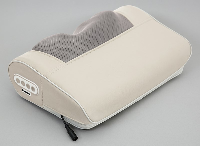 Gối massage Rio Beauty sẽ rất thích hợp cho những khách hàng hay bị đau nhức do vận động hay các đặc thù về công việc