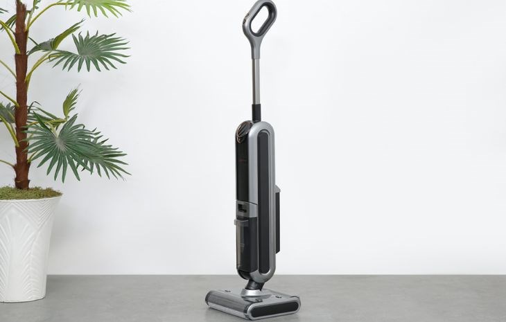 Máy hút bụi không dây Uwant X100 được bán với giá 11.9 triệu đồng (cập nhật 20/03/2023, có thể thay đổi theo thời gian)