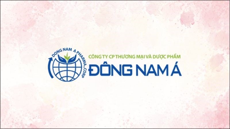 Dược phẩm Đông Nam Á là thương hiệu của Việt Nam