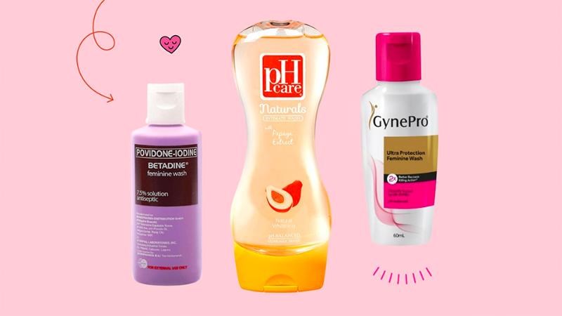 Lạm dụng dung dịch vệ sinh có thể tăng nguy cơ viêm đường tiết niệu